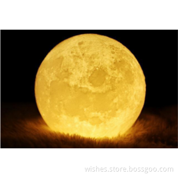 Smart led moon-light Fashionable